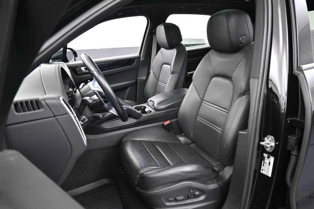 2023 Porsche 9Y0/9Y3 Cayenne S - Image 5 of 5