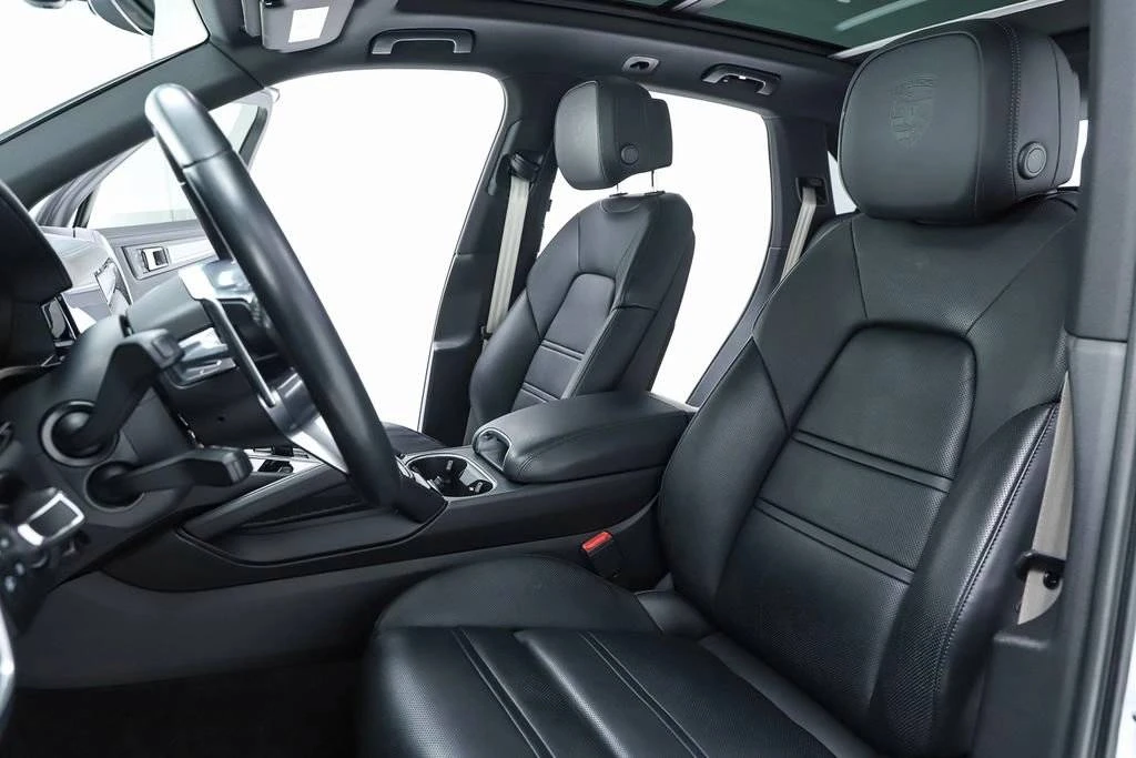 2023 Porsche 9Y0/9Y3 Cayenne S - Image 5 of 5