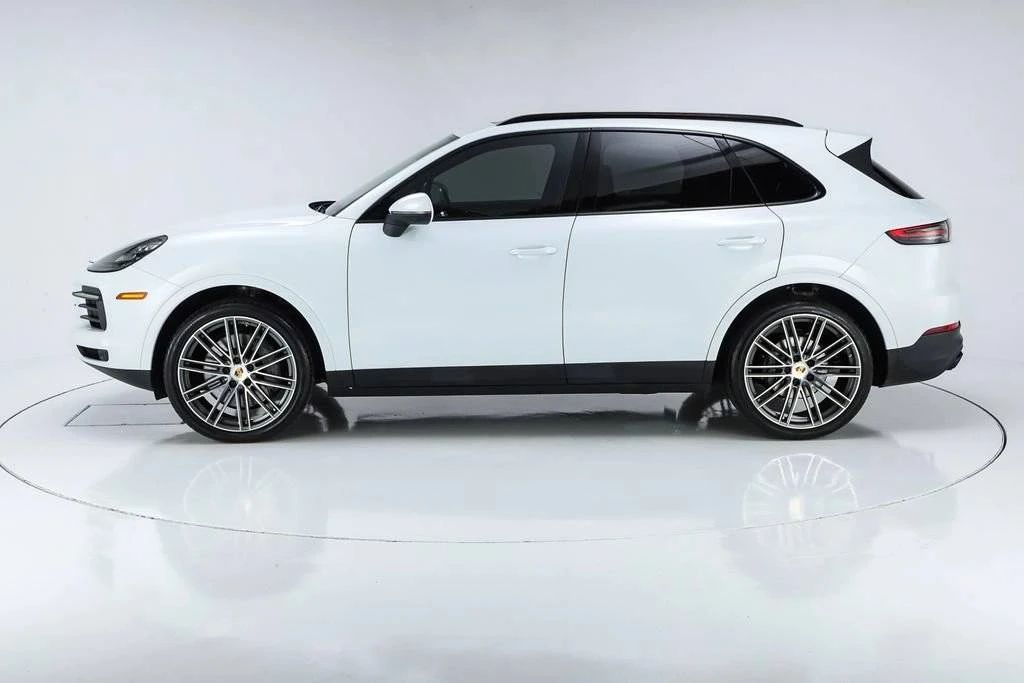 2023 Porsche 9Y0/9Y3 Cayenne S - Image 2 of 5