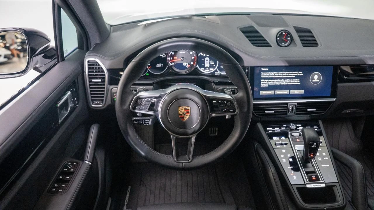 2023 Porsche 9Y0/9Y3 Cayenne S - Image 31 of 31