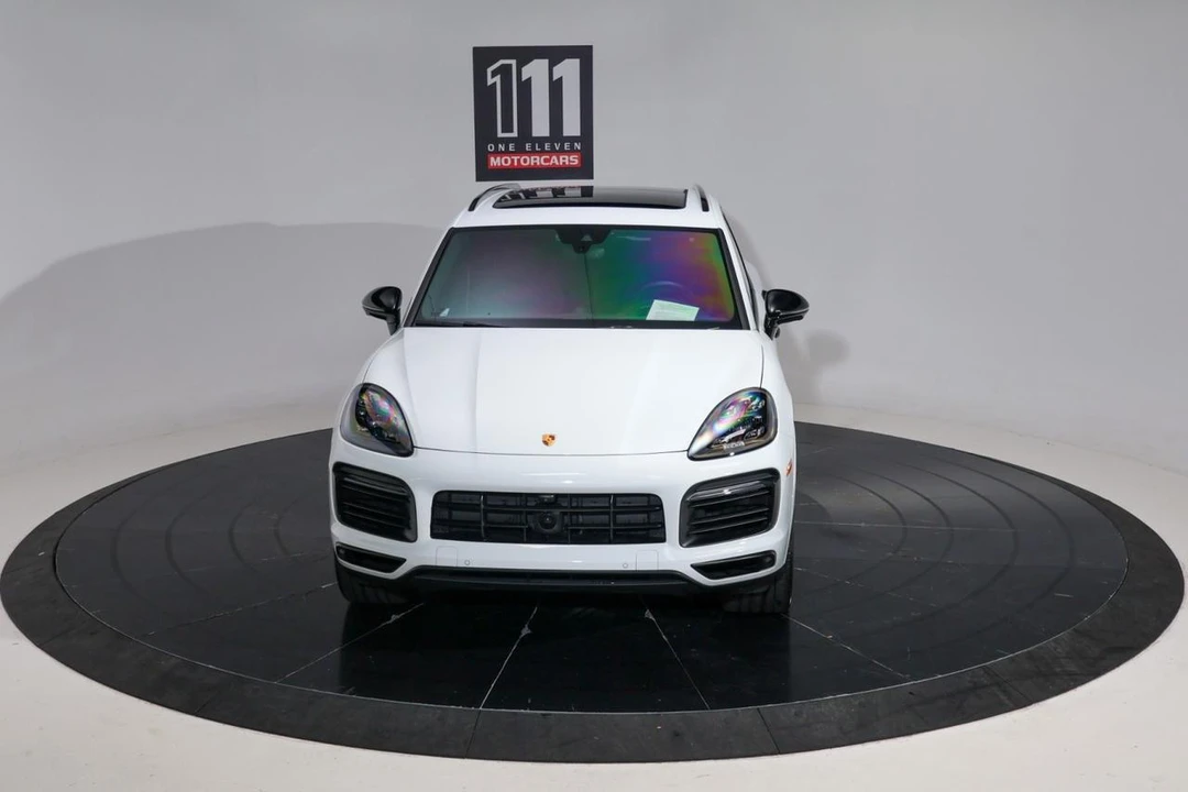 2023 Porsche 9Y0/9Y3 Cayenne S - Image 4 of 31