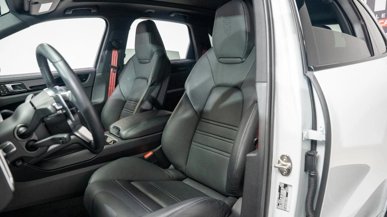 2023 Porsche 9Y0/9Y3 Cayenne S - Image 29 of 31