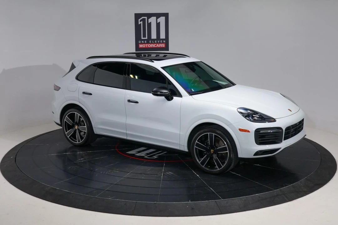 2023 Porsche 9Y0/9Y3 Cayenne S - Image 6 of 31