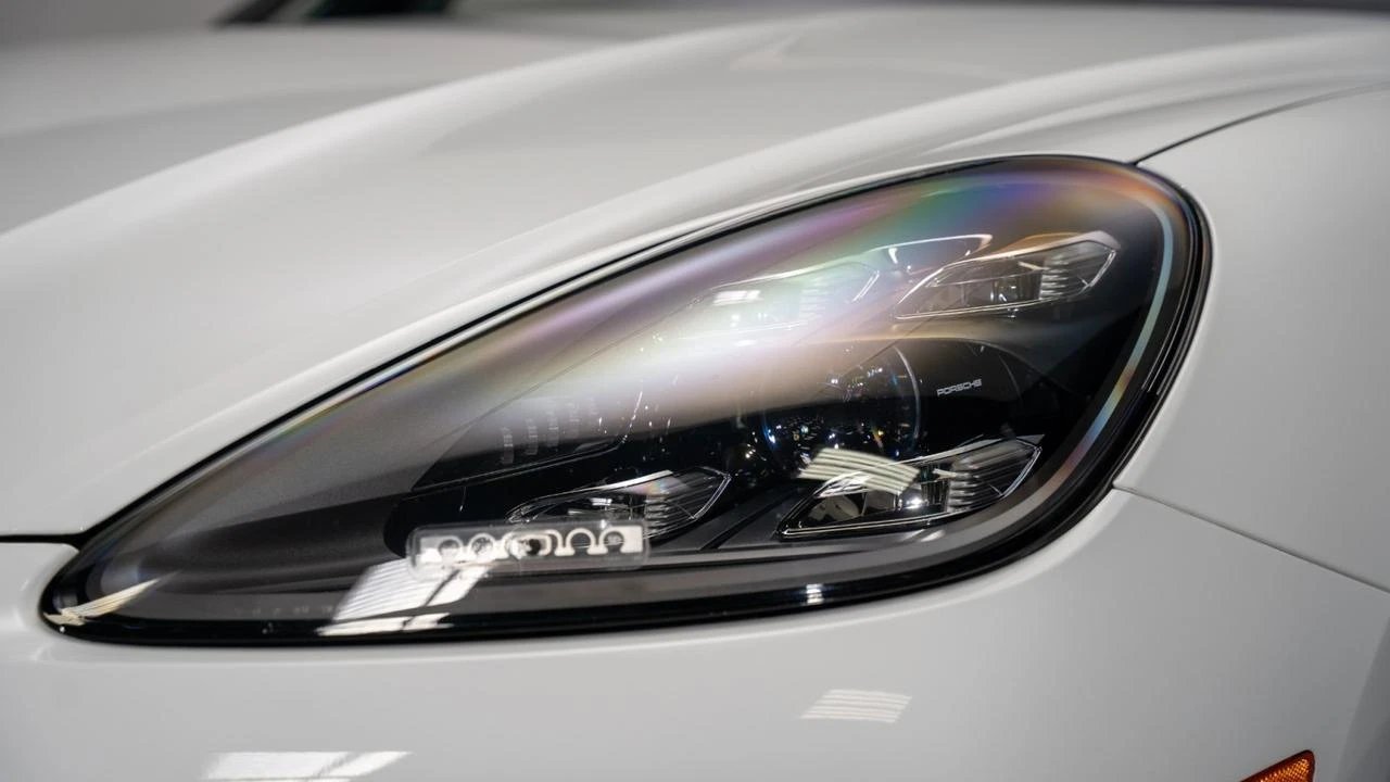 2023 Porsche 9Y0/9Y3 Cayenne S - Image 18 of 31
