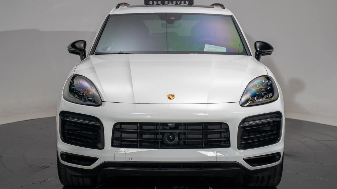 2023 Porsche 9Y0/9Y3 Cayenne S - Image 15 of 31