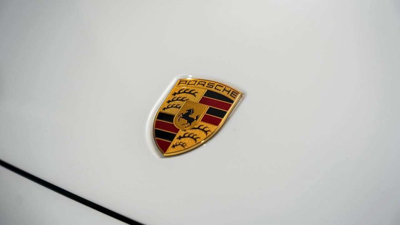 2023 Porsche 9Y0/9Y3 Cayenne S - Image 19 of 31