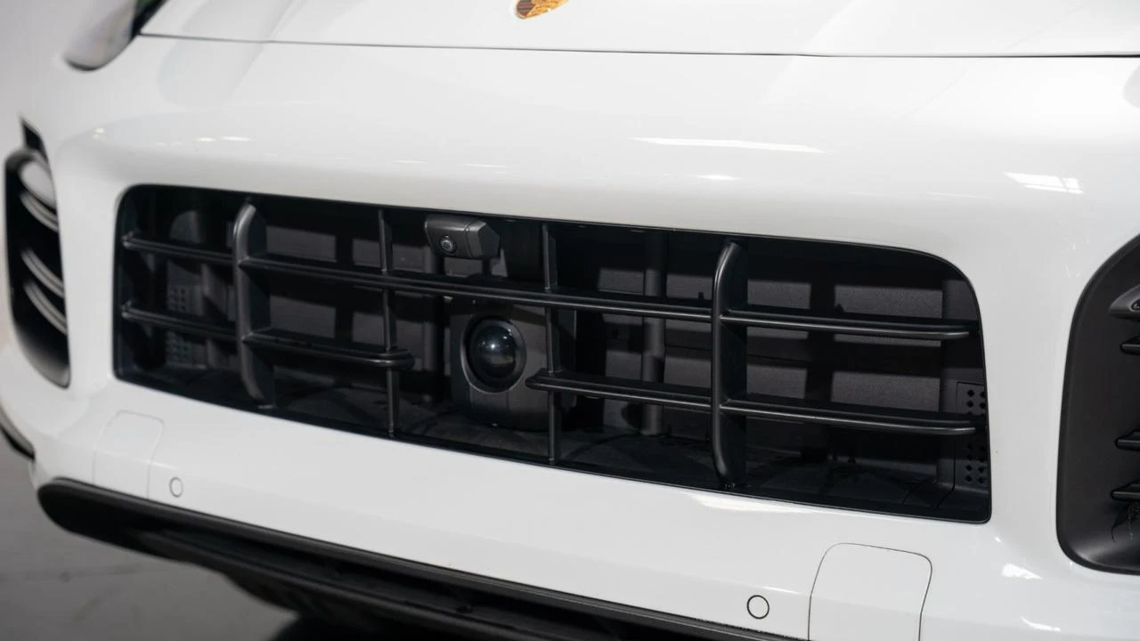 2023 Porsche 9Y0/9Y3 Cayenne S - Image 20 of 31