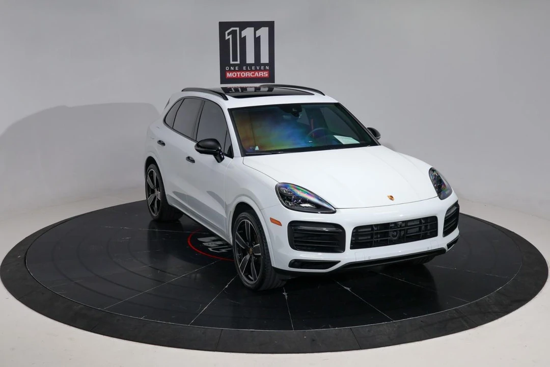 2023 Porsche 9Y0/9Y3 Cayenne S - Image 5 of 31