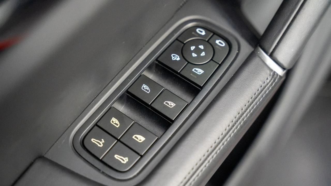 2023 Porsche 9Y0/9Y3 Cayenne S - Image 24 of 31