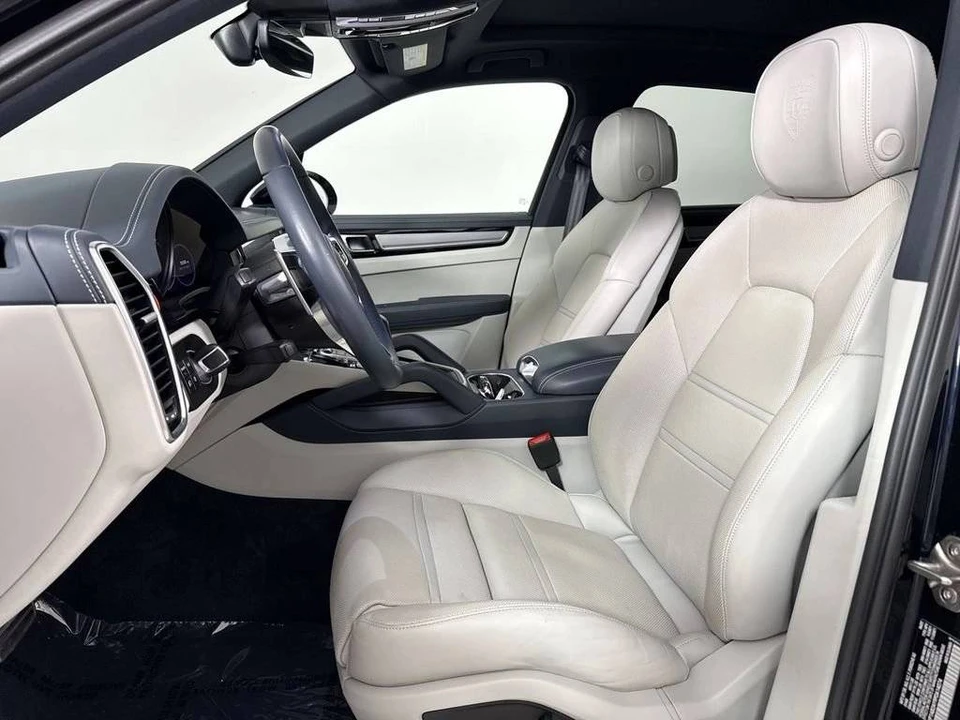 2023 Porsche 9Y0/9Y3 Cayenne S - Image 5 of 5