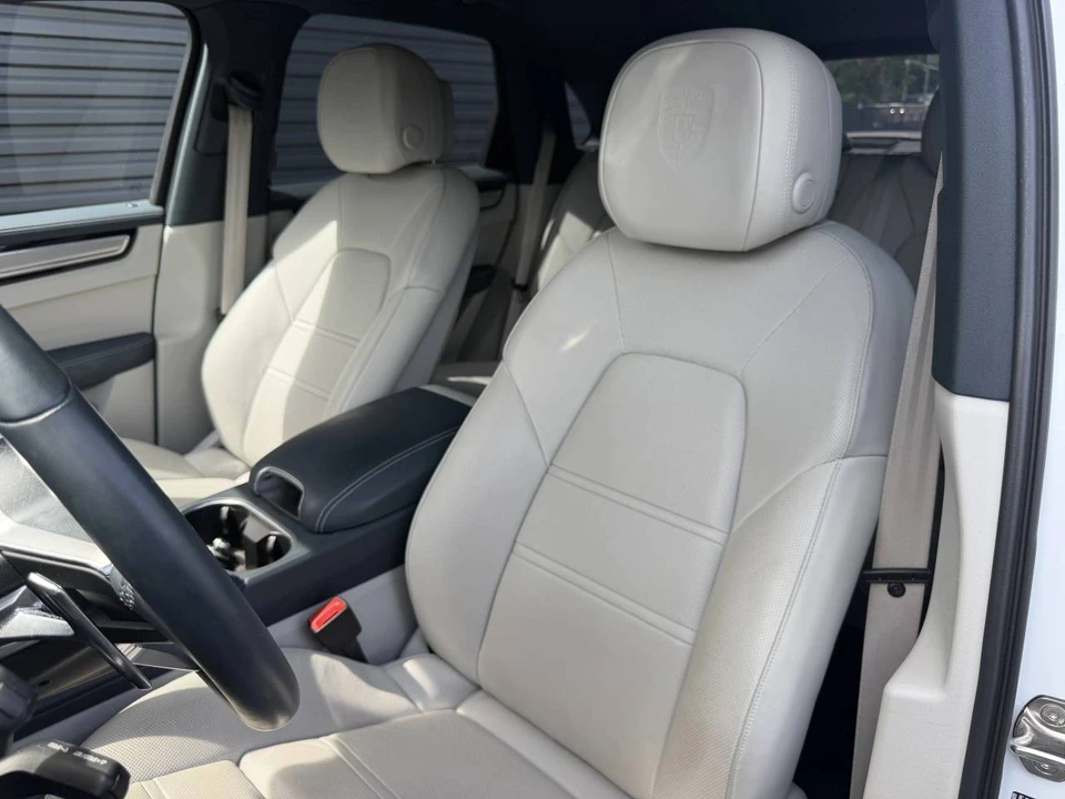 2023 Porsche 9Y0/9Y3 Cayenne S - Image 5 of 5