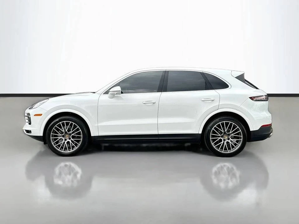 2023 Porsche 9Y0/9Y3 Cayenne S - Image 2 of 5