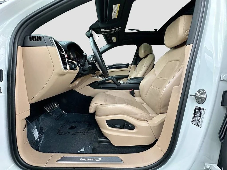 2023 Porsche 9Y0/9Y3 Cayenne S - Image 5 of 5
