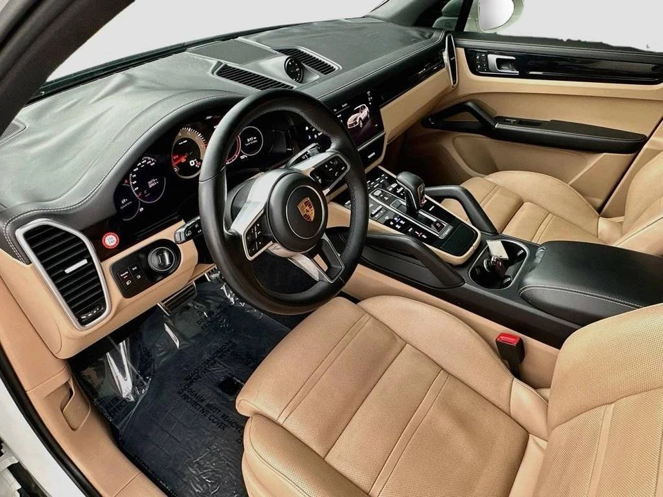 2023 Porsche 9Y0/9Y3 Cayenne S - Image 4 of 5