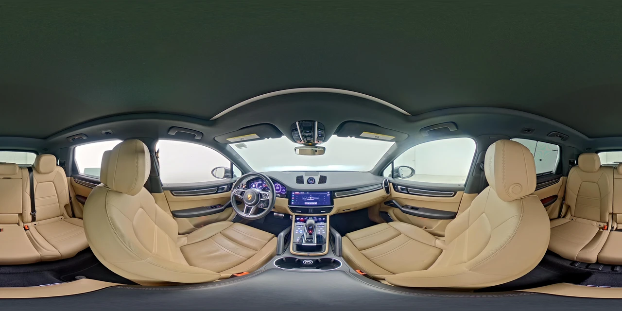 2023 Porsche 9Y0/9Y3 Cayenne S - Image 24 of 26