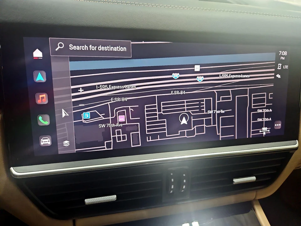 2023 Porsche 9Y0/9Y3 Cayenne S - Image 13 of 26