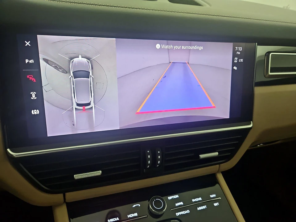 2023 Porsche 9Y0/9Y3 Cayenne S - Image 14 of 26