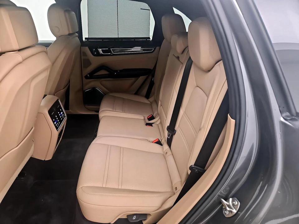 2023 Porsche 9Y0/9Y3 Cayenne S - Image 20 of 26