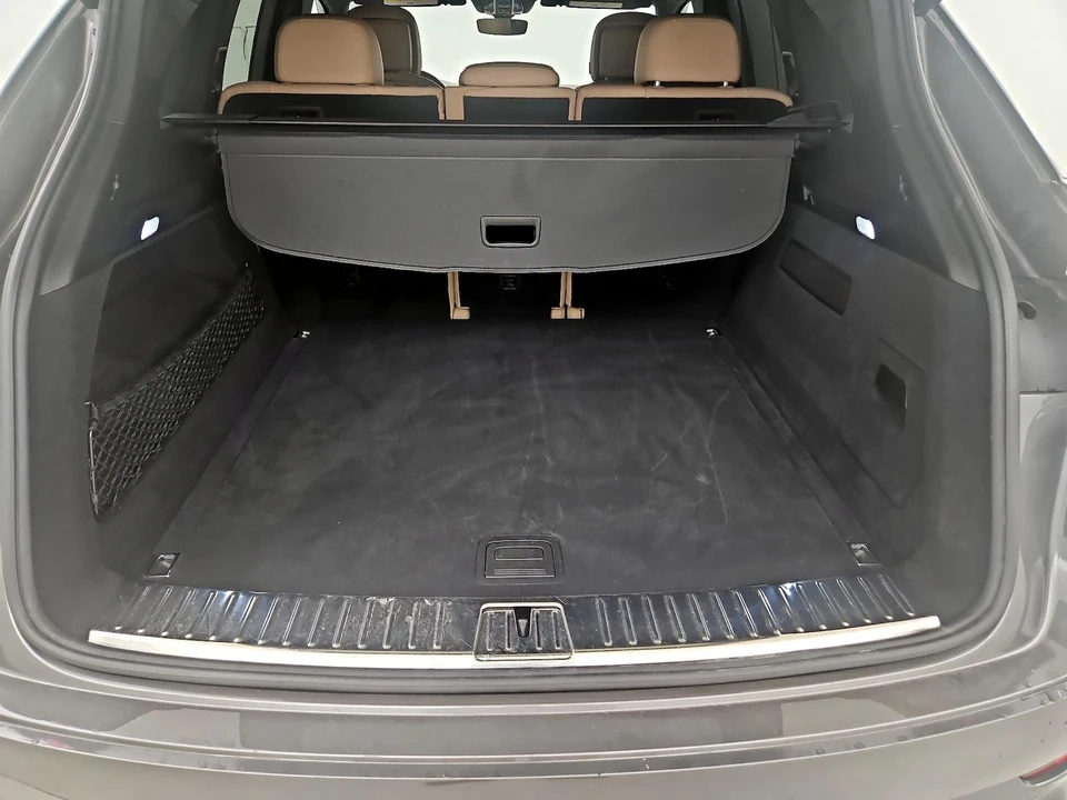 2023 Porsche 9Y0/9Y3 Cayenne S - Image 21 of 26