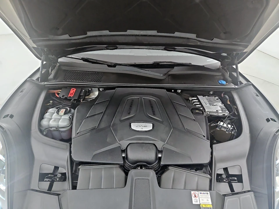 2023 Porsche 9Y0/9Y3 Cayenne S - Image 22 of 26