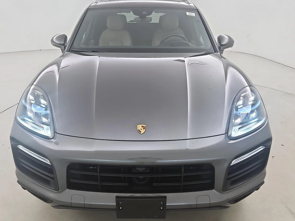 2023 Porsche 9Y0/9Y3 Cayenne S - Image 2 of 26