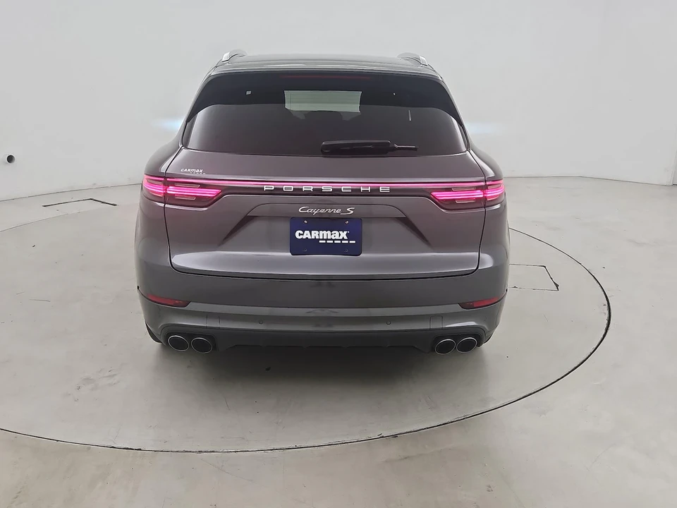 2023 Porsche 9Y0/9Y3 Cayenne S - Image 6 of 26