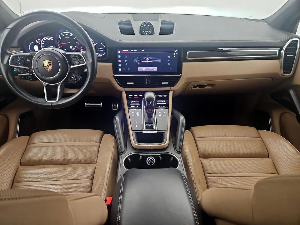 2023 Porsche 9Y0/9Y3 Cayenne S - Image 8 of 26