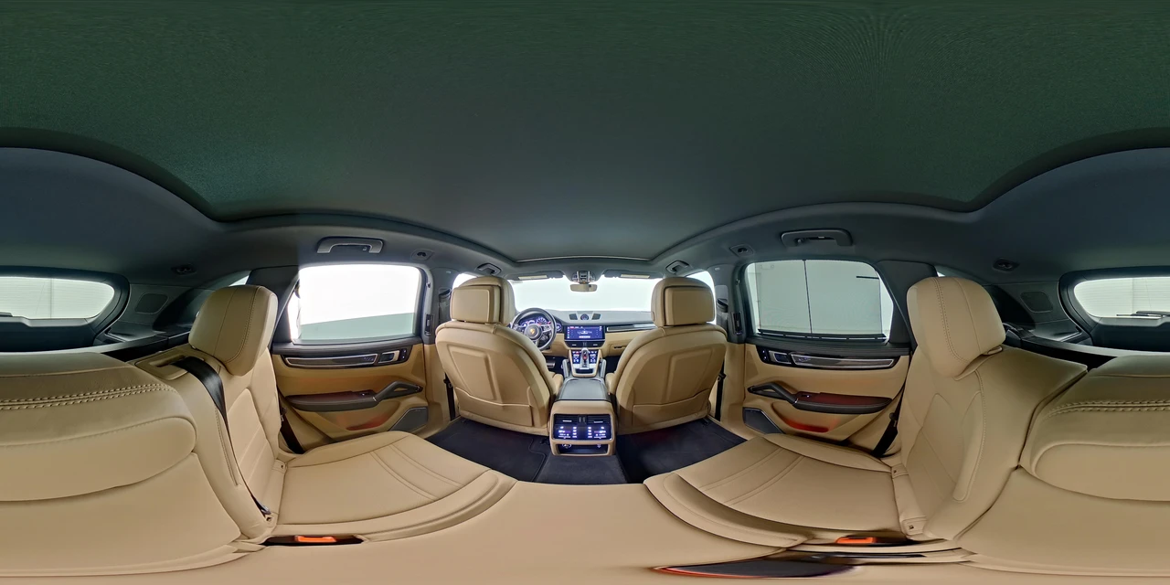 2023 Porsche 9Y0/9Y3 Cayenne S - Image 25 of 26