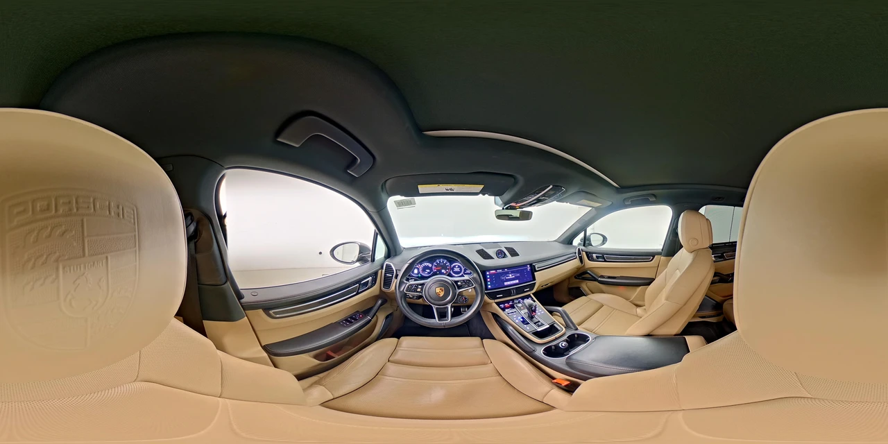 2023 Porsche 9Y0/9Y3 Cayenne S - Image 26 of 26