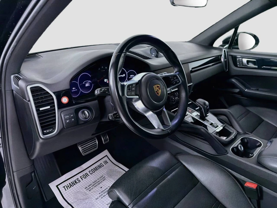 2023 Porsche 9Y0/9Y3 Cayenne S - Image 5 of 5