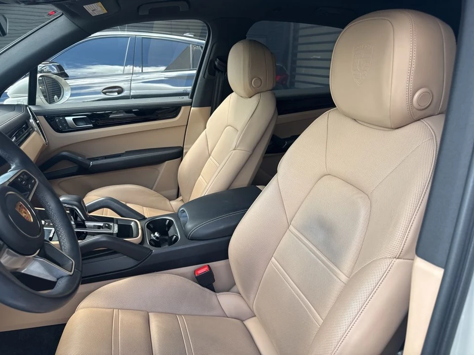 2023 Porsche 9Y0/9Y3 Cayenne - Image 5 of 5