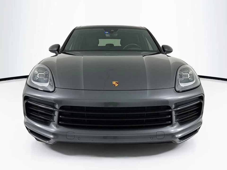 2023 Porsche 9Y0/9Y3 Cayenne - Image 10 of 12