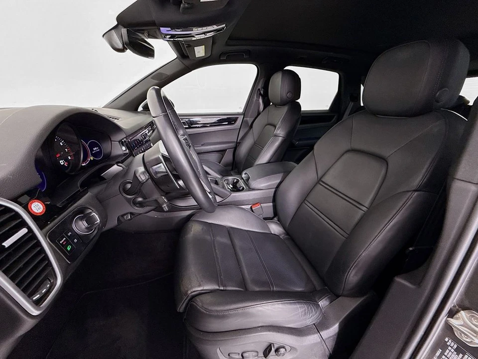 2023 Porsche 9Y0/9Y3 Cayenne - Image 5 of 12