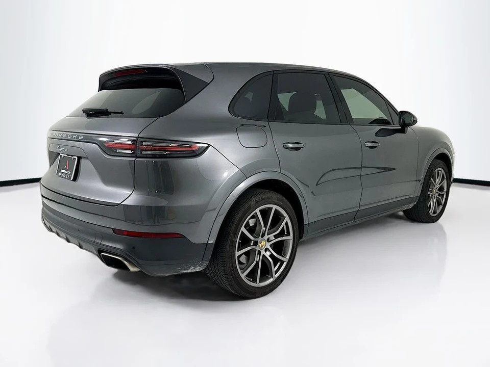 2023 Porsche 9Y0/9Y3 Cayenne - Image 7 of 12