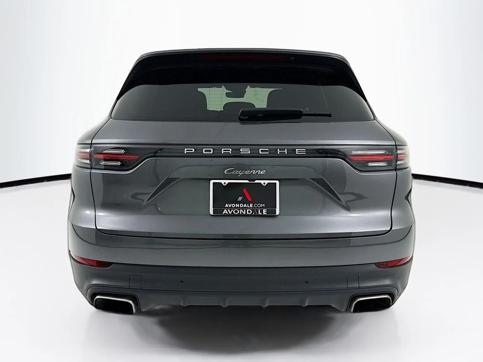 2023 Porsche 9Y0/9Y3 Cayenne - Image 6 of 12