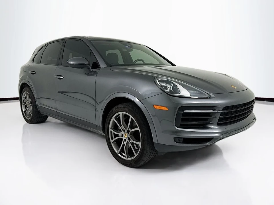 2023 Porsche 9Y0/9Y3 Cayenne - Image 9 of 12