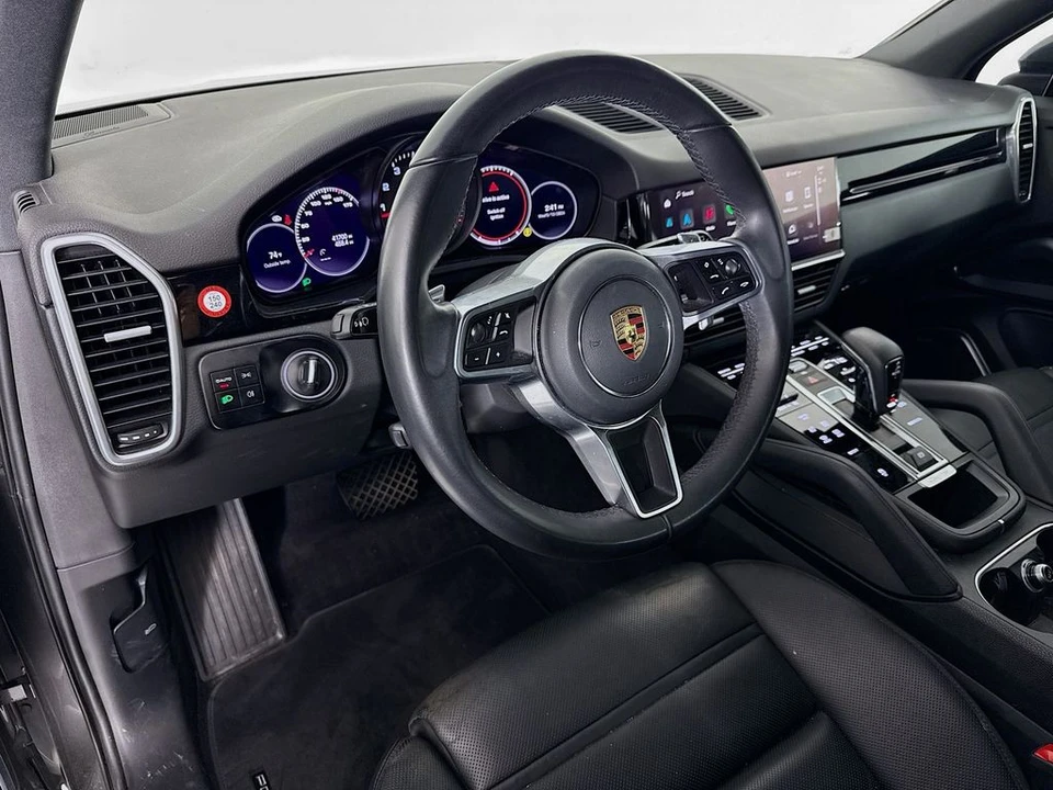 2023 Porsche 9Y0/9Y3 Cayenne - Image 4 of 12