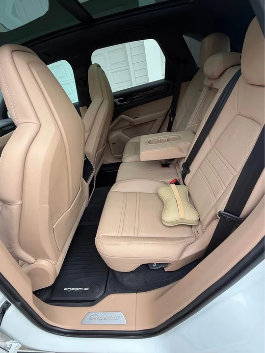 2023 Porsche 9Y0/9Y3 Cayenne - Image 7 of 9