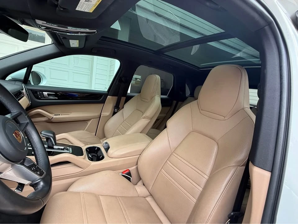 2023 Porsche 9Y0/9Y3 Cayenne - Image 6 of 9