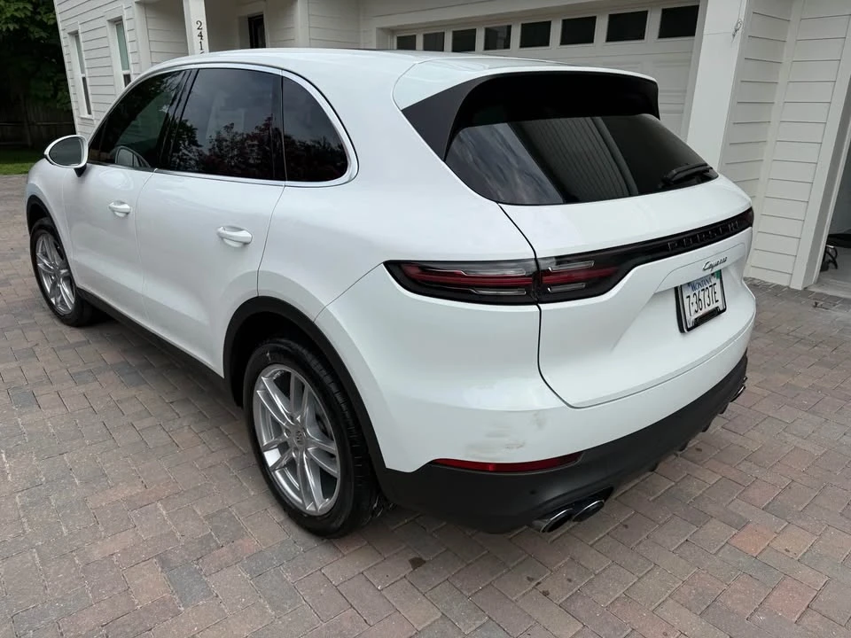 2023 Porsche 9Y0/9Y3 Cayenne - Image 4 of 9