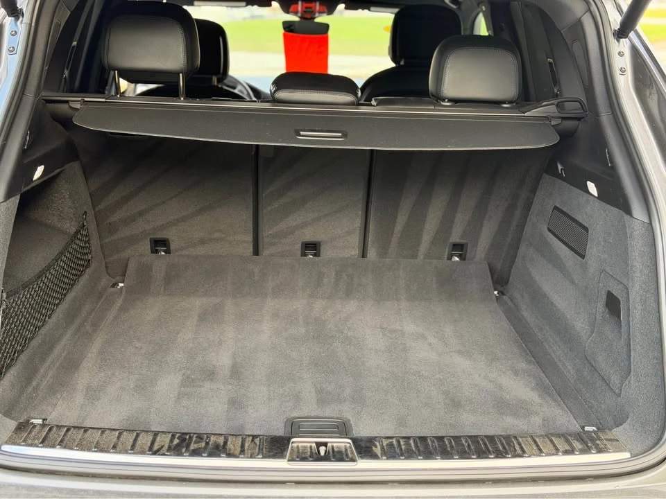 2023 Porsche 9Y0/9Y3 Cayenne - Image 7 of 8