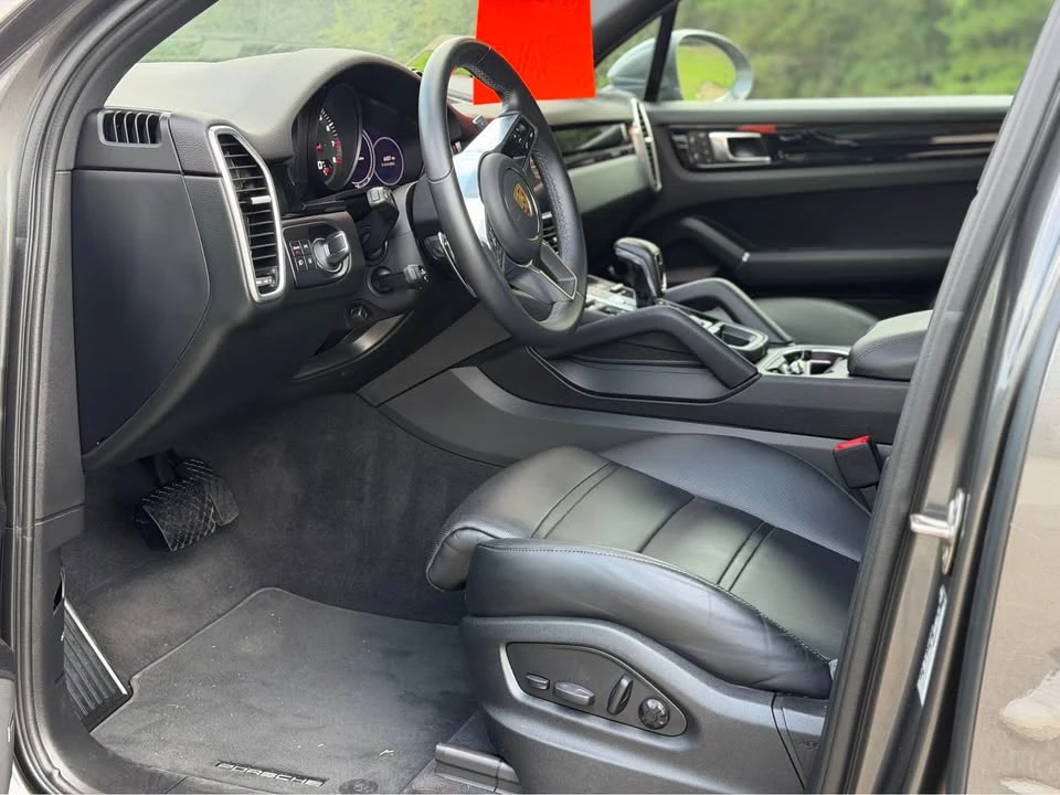 2023 Porsche 9Y0/9Y3 Cayenne - Image 4 of 8