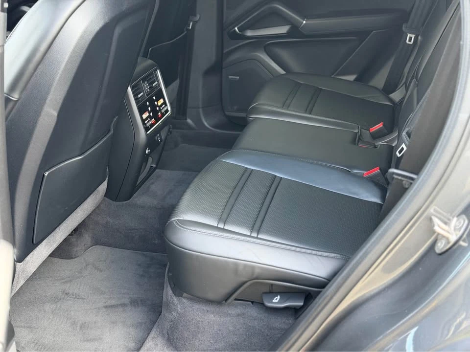 2023 Porsche 9Y0/9Y3 Cayenne - Image 6 of 8