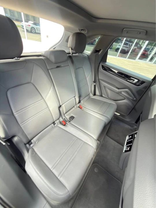 2023 Porsche 9Y0/9Y3 Cayenne - Image 12 of 14