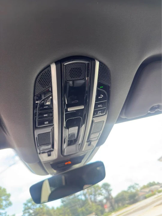 2023 Porsche 9Y0/9Y3 Cayenne - Image 14 of 14