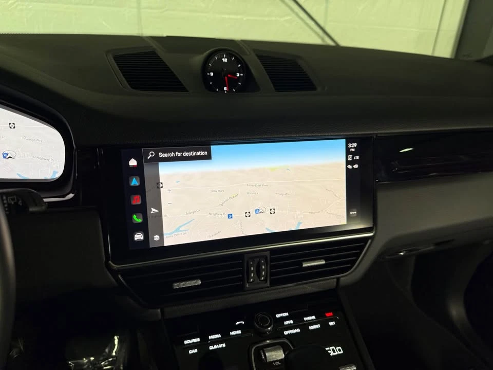 2023 Porsche 9Y0/9Y3 Cayenne - Image 10 of 20