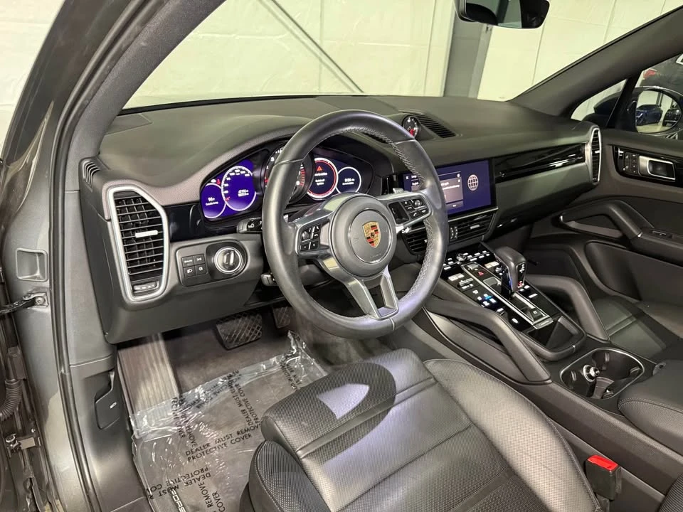 2023 Porsche 9Y0/9Y3 Cayenne - Image 6 of 20