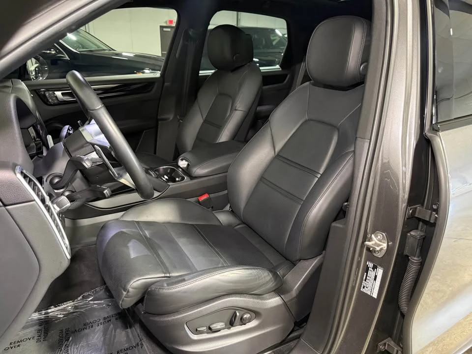 2023 Porsche 9Y0/9Y3 Cayenne - Image 7 of 20