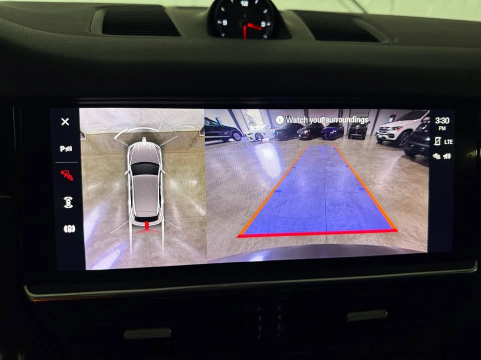 2023 Porsche 9Y0/9Y3 Cayenne - Image 12 of 20