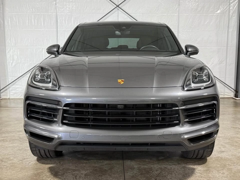 2023 Porsche 9Y0/9Y3 Cayenne - Image 3 of 20